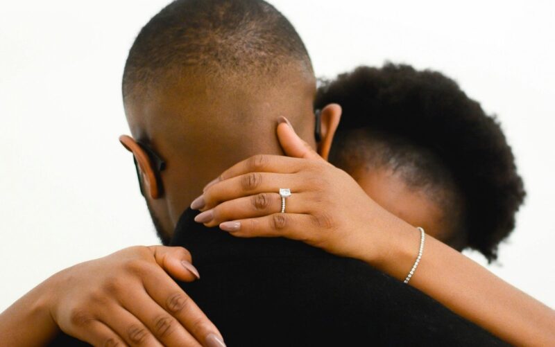 Signs of a Cheating Partner