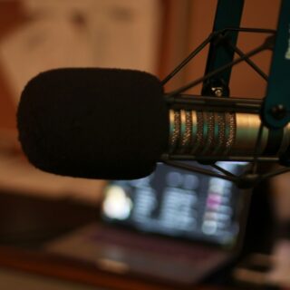 Starting Your Own Online Radio Station