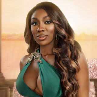 Wendy Osefo Fraud Charges