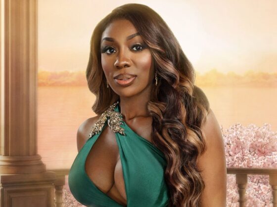 Wendy Osefo Fraud Charges