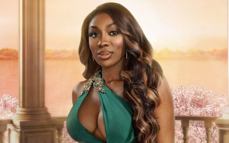 Wendy Osefo Fraud Charges