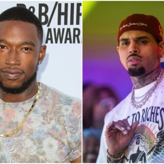 Who is Kevin McCall Viral Podcast EBT Appearance