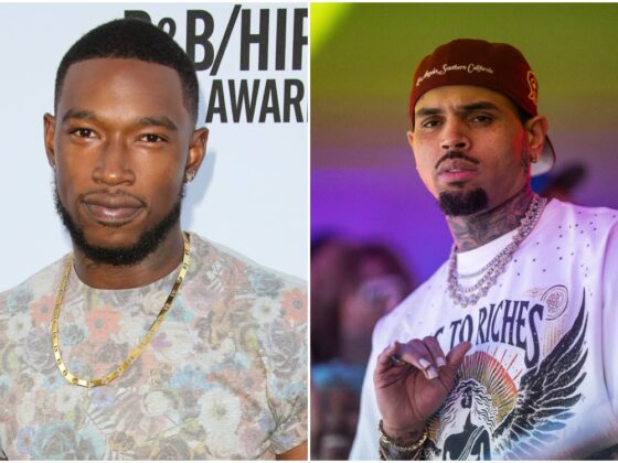 Who is Kevin McCall Viral Podcast EBT Appearance