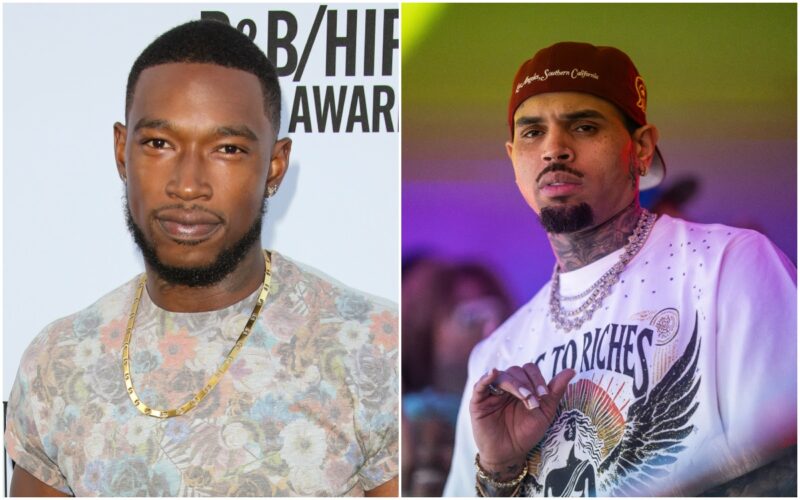 Who is Kevin McCall Viral Podcast EBT Appearance