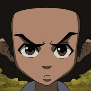 Why The Boondocks Was Cancelled