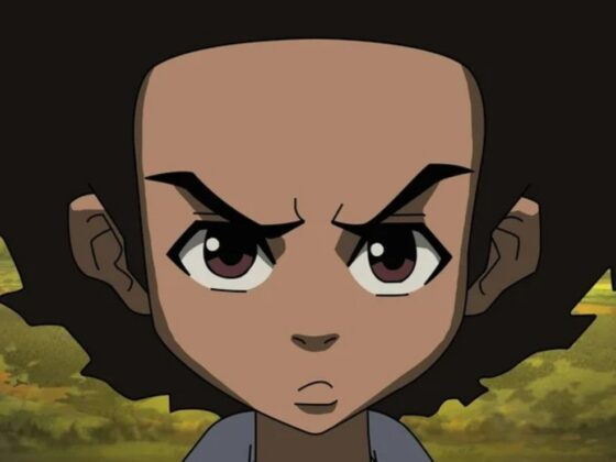 Why The Boondocks Was Cancelled