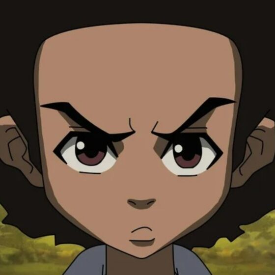 Why The Boondocks Was Cancelled