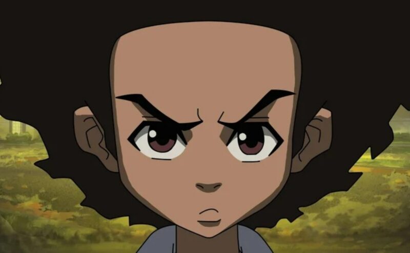 Why The Boondocks Was Cancelled