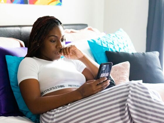 ask a guy out without sounding desperate