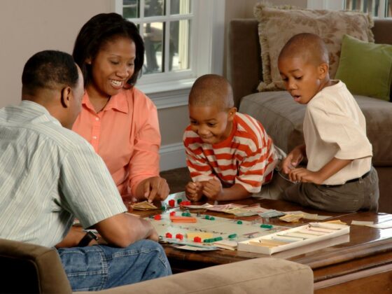 cheap family activities for weekends