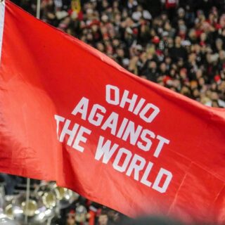 2025 Ohio State Buckeyes Ready for the NFL Draft