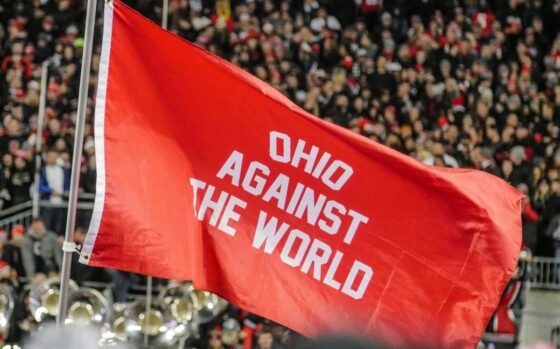 2025 Ohio State Buckeyes Ready for the NFL Draft