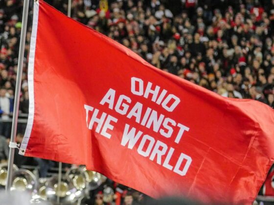 2025 Ohio State Buckeyes Ready for the NFL Draft