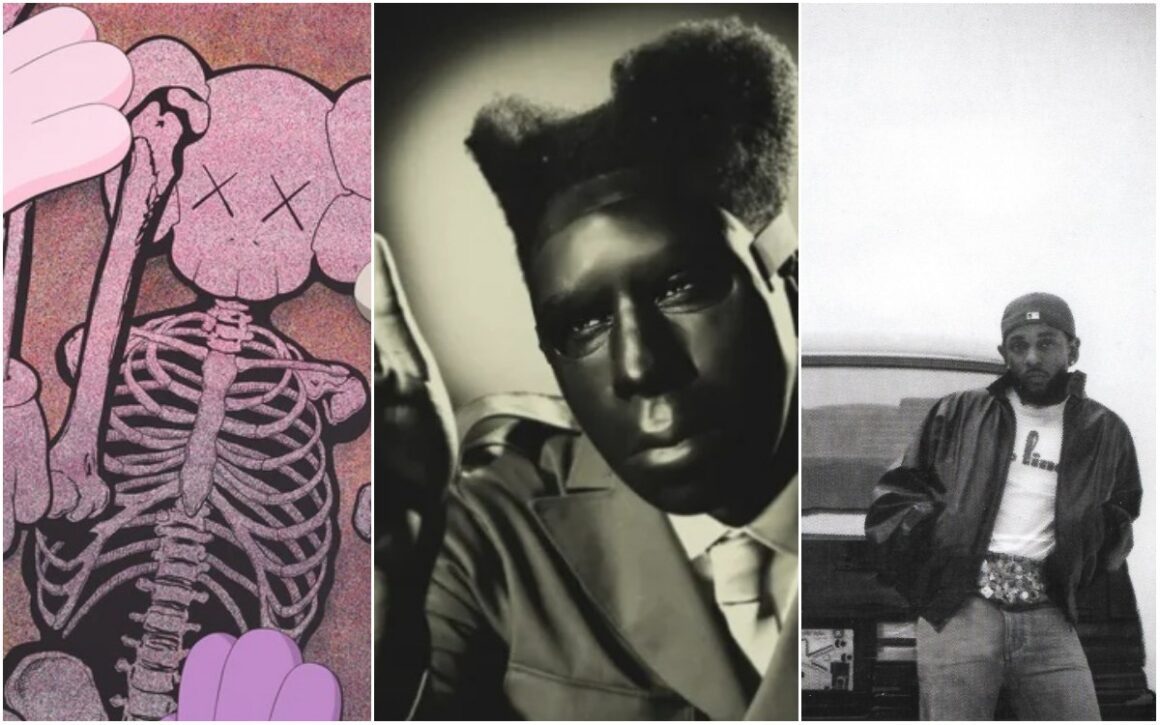 2026 Grammy Nominations Hip-Hop