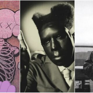 2026 Grammy Nominations Hip-Hop