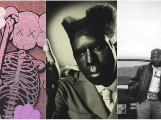 2026 Grammy Nominations Hip-Hop