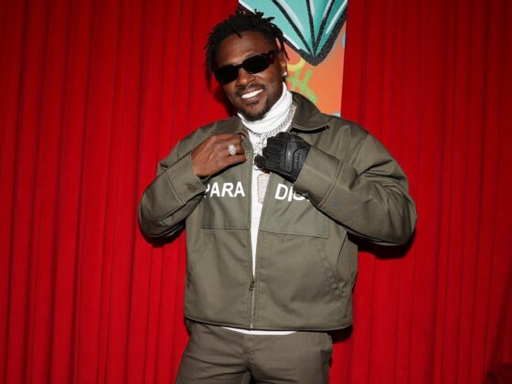 Antonio Brown Charges