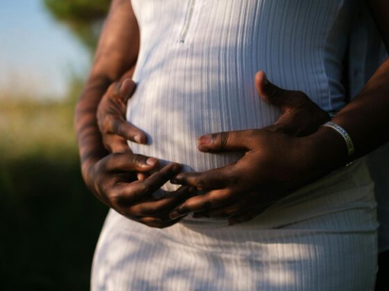 Best Bra During Pregnancy