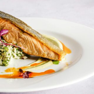 Best High Protein Meals