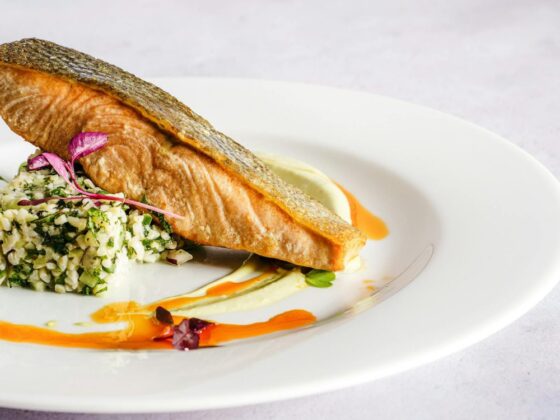 Best High Protein Meals