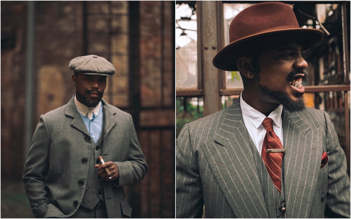 BoB Halloween Costumes 2025