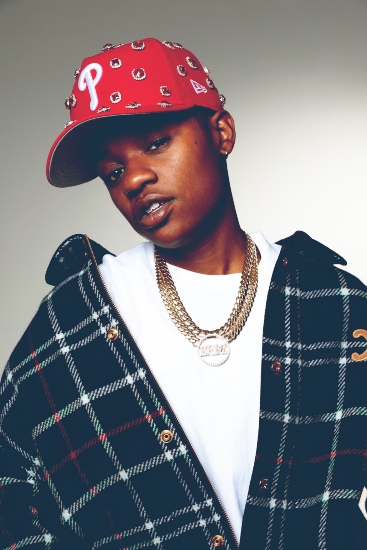 Bre-Z parle mag interview