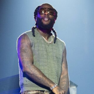 Burna Boy controversial moments