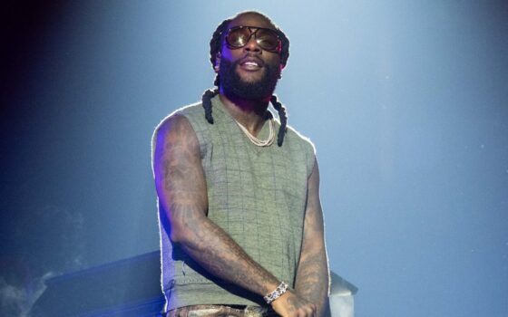 Burna Boy controversial moments