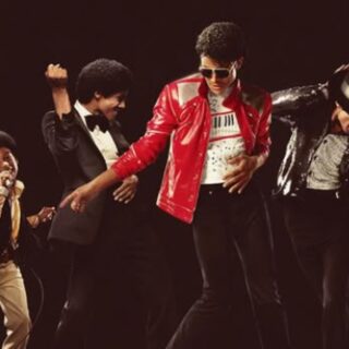 Cast of Michael Jackson 2026 Biopic