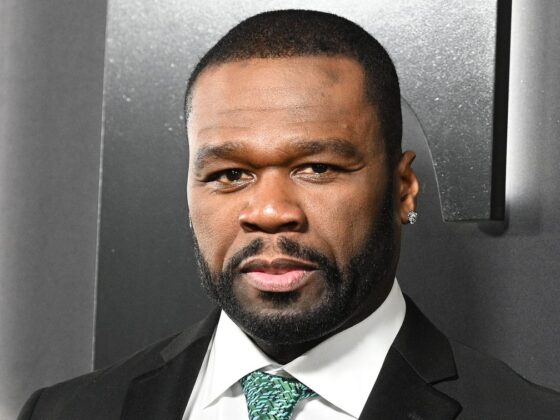 Celebrities 50 Cent Has Had Beef With