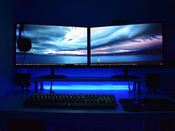 Creative Minds Designing Online Slot Games