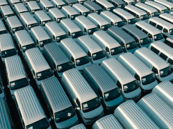 Features to Look for in Fleet Maintenance Software