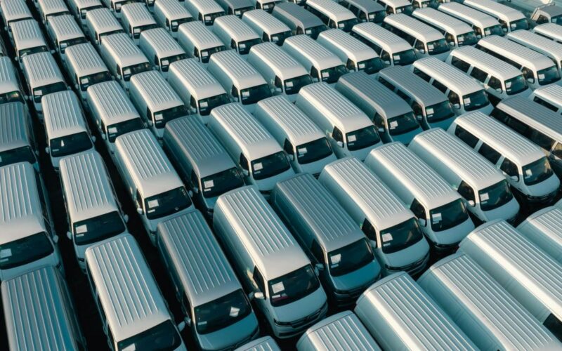 Features to Look for in Fleet Maintenance Software