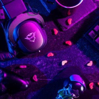 Gaming as an After-Work Escape