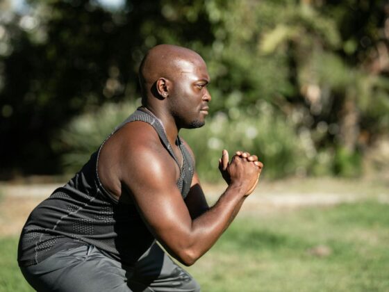 Get Rid of Your Stomach Fat