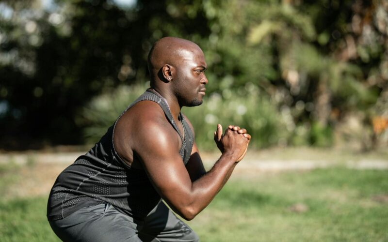 Get Rid of Your Stomach Fat