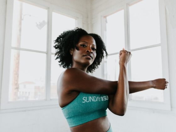 How to Stay Fit During Cold Season