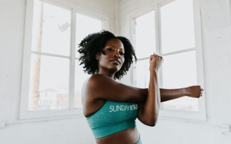 How to Stay Fit During Cold Season