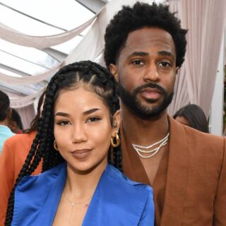 Jhené Aiko and Big Sean Breakup: Relationship Timeline