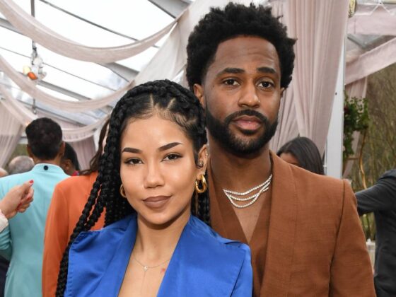 Jhené Aiko and Big Sean Breakup: Relationship Timeline