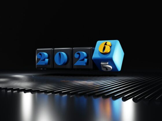 Manifest Your Vision For 2026