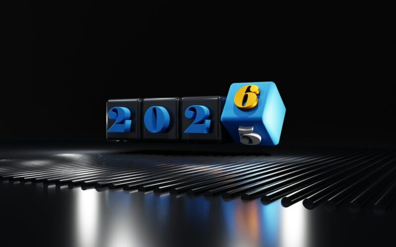 Manifest Your Vision For 2026