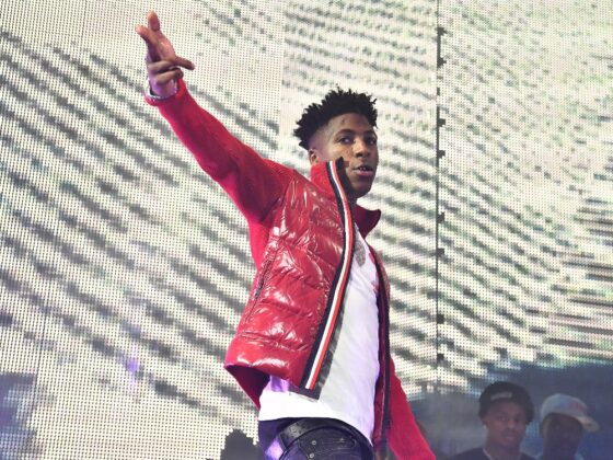 NBA YoungBoy’s Dating History and relationship Timeline