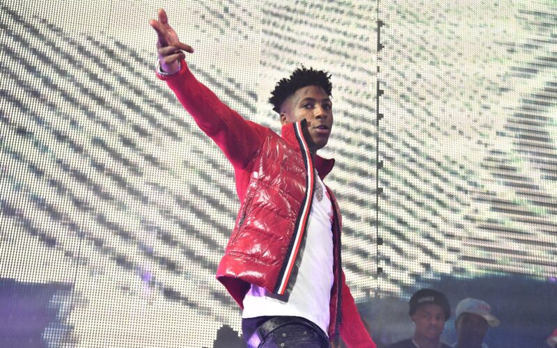 NBA YoungBoy’s Dating History and relationship Timeline