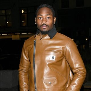 Stefon Diggs pregnancy rumors