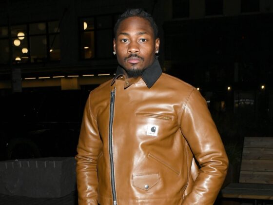 Stefon Diggs pregnancy rumors