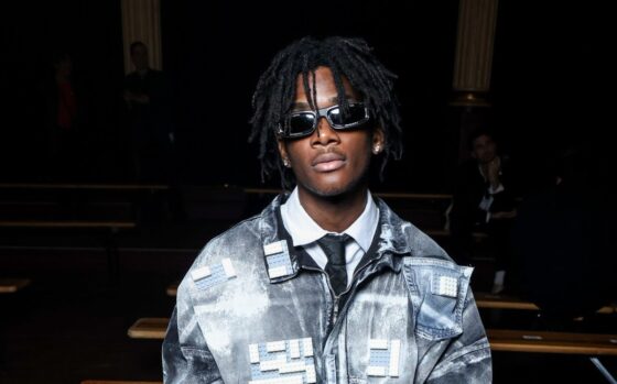 Taves Afrobeats Stars to Watch Out for in 2026