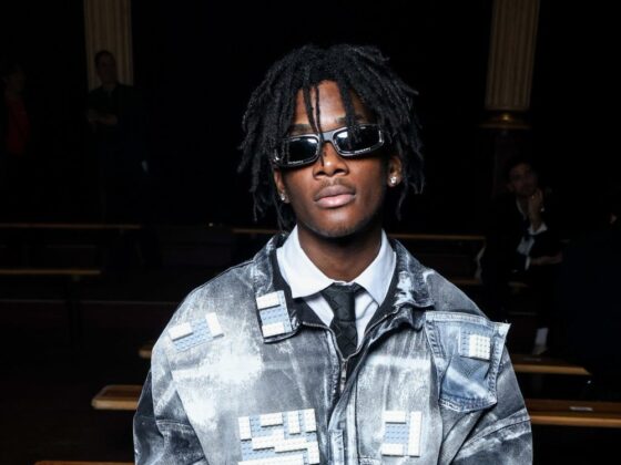 Taves Afrobeats Stars to Watch Out for in 2026