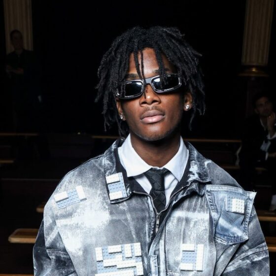 Taves Afrobeats Stars to Watch Out for in 2026