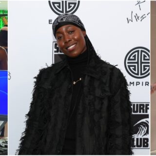 Tish Hyman viral confrontation at Golds Gym